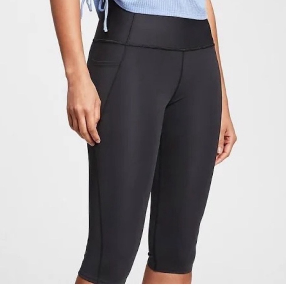 Gap Fil leggings - size large